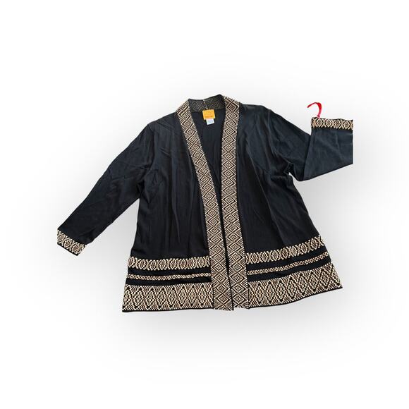 NWT Ruby Road Women's Cardigan - Picture 1 of 7
